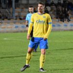 VIDEO: Písečtí fotbalisté se vrací na vítěznou vlnu