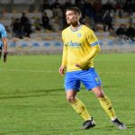 VIDEO: Písečtí fotbalisté se vrací na vítěznou vlnu