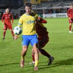 VIDEO: Písečtí fotbalisté se vrací na vítěznou vlnu
