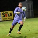 VIDEO: Písečtí fotbalisté se vrací na vítěznou vlnu