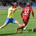 VIDEO: Písečtí fotbalisté se vrací na vítěznou vlnu