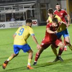 VIDEO: Písečtí fotbalisté se vrací na vítěznou vlnu