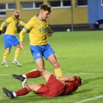 VIDEO: Písečtí fotbalisté se vrací na vítěznou vlnu