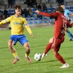 VIDEO: Písečtí fotbalisté se vrací na vítěznou vlnu