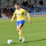 VIDEO: Písečtí fotbalisté se vrací na vítěznou vlnu