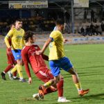 VIDEO: Písečtí fotbalisté se vrací na vítěznou vlnu