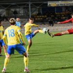 VIDEO: Písečtí fotbalisté se vrací na vítěznou vlnu