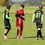 Osek pokračuje v úspěšné sérii, Roudné přehrál 2:0