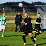 Osek pokračuje v úspěšné sérii, Roudné přehrál 2:0