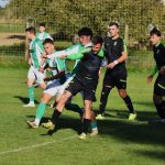 Osek pokračuje v úspěšné sérii, Roudné přehrál 2:0