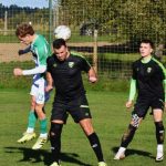 Osek pokračuje v úspěšné sérii, Roudné přehrál 2:0