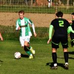 Osek pokračuje v úspěšné sérii, Roudné přehrál 2:0