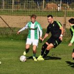 Osek pokračuje v úspěšné sérii, Roudné přehrál 2:0