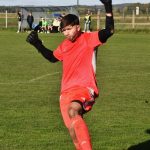 Osek pokračuje v úspěšné sérii, Roudné přehrál 2:0