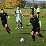 Osek pokračuje v úspěšné sérii, Roudné přehrál 2:0