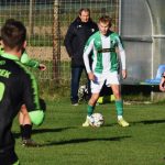 Osek pokračuje v úspěšné sérii, Roudné přehrál 2:0