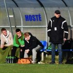 Osek pokračuje v úspěšné sérii, Roudné přehrál 2:0