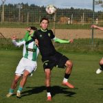 Osek pokračuje v úspěšné sérii, Roudné přehrál 2:0