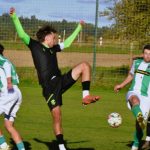 Osek pokračuje v úspěšné sérii, Roudné přehrál 2:0