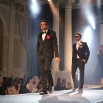 Grand moda show po letech znovu rozzářila táborskou Střelnici