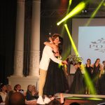 Grand moda show po letech znovu rozzářila táborskou Střelnici