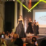 Grand moda show po letech znovu rozzářila táborskou Střelnici