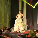 Grand moda show po letech znovu rozzářila táborskou Střelnici