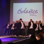 Grand moda show po letech znovu rozzářila táborskou Střelnici