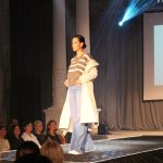 Grand moda show po letech znovu rozzářila táborskou Střelnici