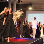Grand moda show po letech znovu rozzářila táborskou Střelnici