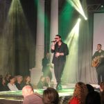 Grand moda show po letech znovu rozzářila táborskou Střelnici