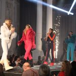 Grand moda show po letech znovu rozzářila táborskou Střelnici