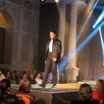 Grand moda show po letech znovu rozzářila táborskou Střelnici