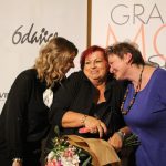 Grand moda show po letech znovu rozzářila táborskou Střelnici