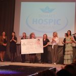 Grand moda show po letech znovu rozzářila táborskou Střelnici
