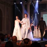 Grand moda show po letech znovu rozzářila táborskou Střelnici