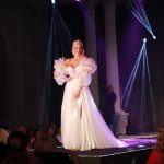 Grand moda show po letech znovu rozzářila táborskou Střelnici
