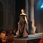 Grand moda show po letech znovu rozzářila táborskou Střelnici
