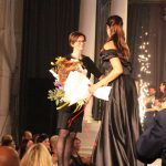 Grand moda show po letech znovu rozzářila táborskou Střelnici