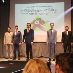 Grand moda show po letech znovu rozzářila táborskou Střelnici