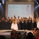 Grand moda show po letech znovu rozzářila táborskou Střelnici