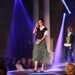 Grand moda show po letech znovu rozzářila táborskou Střelnici