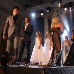 Grand moda show po letech znovu rozzářila táborskou Střelnici