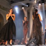 Grand moda show po letech znovu rozzářila táborskou Střelnici