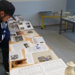 Gymnázium Prachatice oslavilo 160 let tradice spojením generací a pohledu do budoucnosti