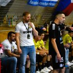 Z nadějného začátku se stala další porážka. Zubří bylo nad síly Strakonic