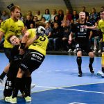 Z nadějného začátku se stala další porážka. Zubří bylo nad síly Strakonic