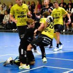 Z nadějného začátku se stala další porážka. Zubří bylo nad síly Strakonic