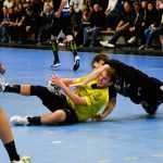 Z nadějného začátku se stala další porážka. Zubří bylo nad síly Strakonic