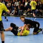 Z nadějného začátku se stala další porážka. Zubří bylo nad síly Strakonic